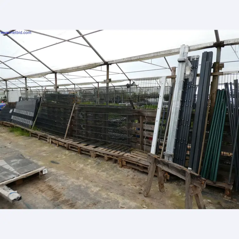 Machines de jardinage, pelles, véhicules de chantier & machines forestières-4