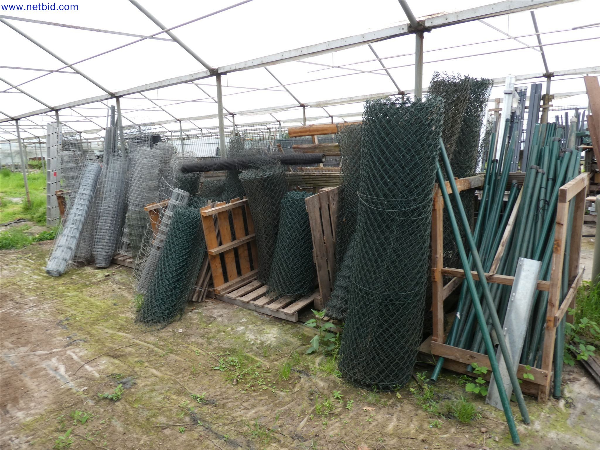 Machines de jardinage, pelles, véhicules de chantier & machines forestières-5