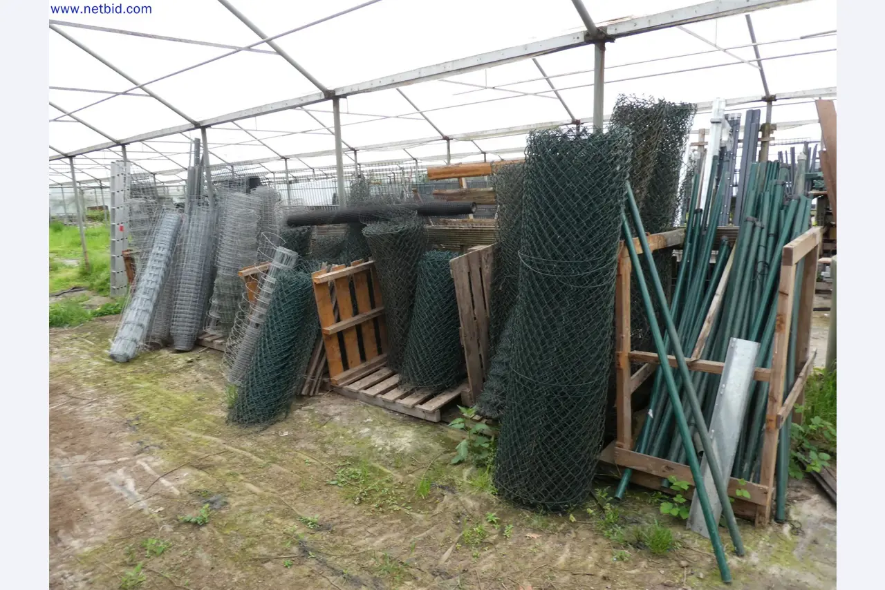 Machines de jardinage, pelles, véhicules de chantier & machines forestières-5
