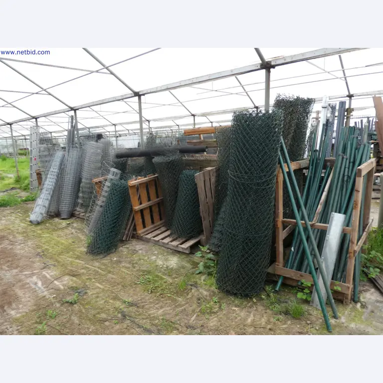 Machines de jardinage, pelles, véhicules de chantier & machines forestières-5