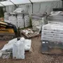 thumbnail-Machines de jardinage, pelles, véhicules de chantier & machines forestières-9
