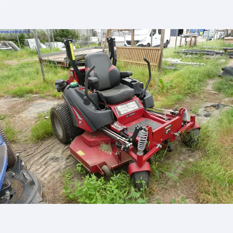 Machines de jardinage, pelles, véhicules de chantier & machines forestières-2