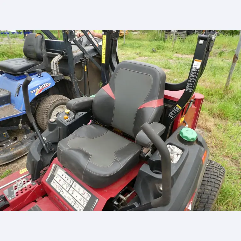 Machines de jardinage, pelles, véhicules de chantier & machines forestières-5