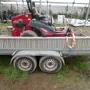 thumbnail-Zahradnické stroje, bagry, stavební vozidla a lesnické stroje-1
