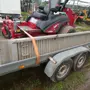 thumbnail-Zahradnické stroje, bagry, stavební vozidla a lesnické stroje-2