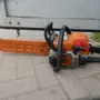 thumbnail-Machines de jardinage, pelles, véhicules de chantier & machines forestières-1