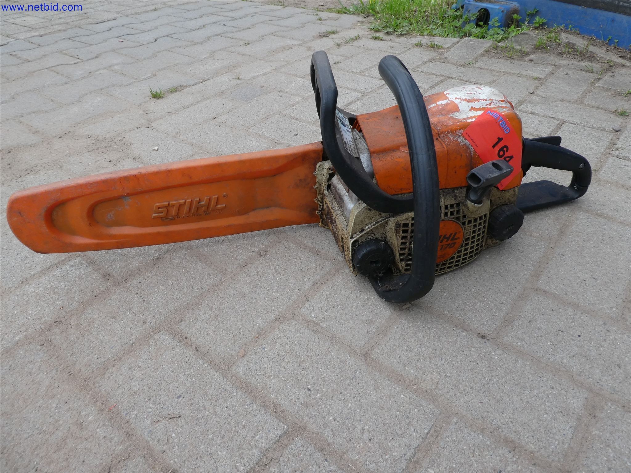 Machines de jardinage, pelles, véhicules de chantier & machines forestières-1