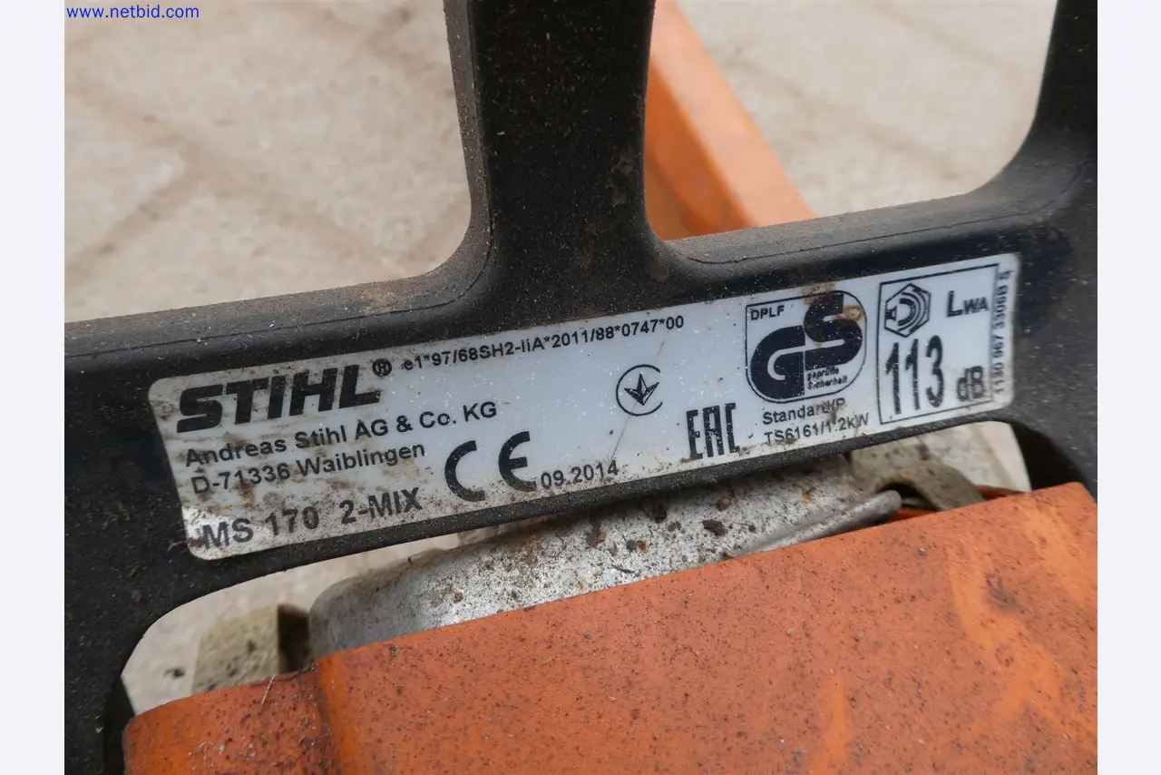 Machines de jardinage, pelles, véhicules de chantier & machines forestières-2