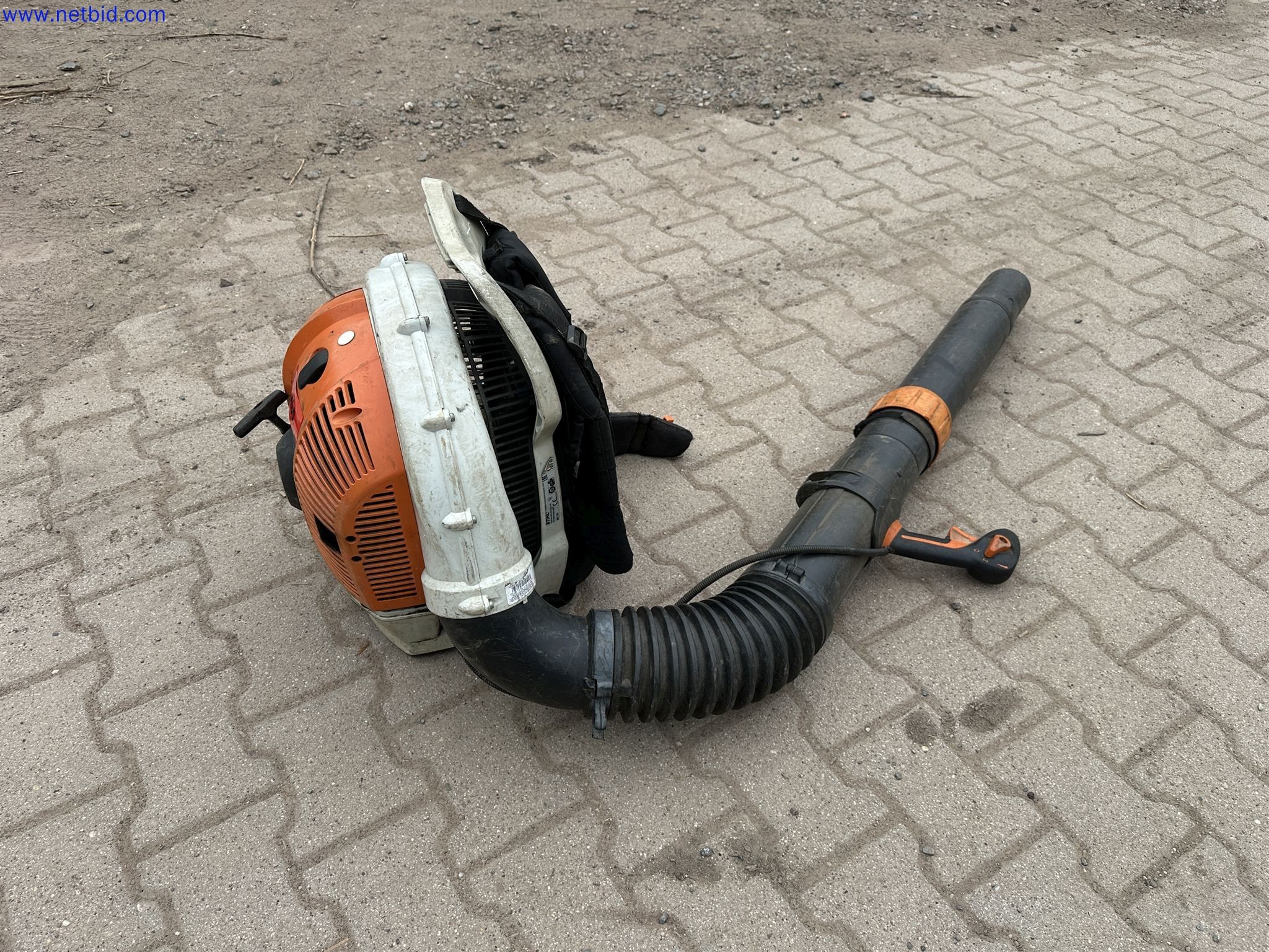 Machines de jardinage, pelles, véhicules de chantier & machines forestières-2