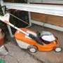 thumbnail-Machines de jardinage, pelles, véhicules de chantier & machines forestières-1