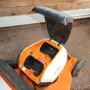 thumbnail-Machines de jardinage, pelles, véhicules de chantier & machines forestières-3
