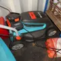 thumbnail-Machines de jardinage, pelles, véhicules de chantier & machines forestières-2