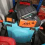 thumbnail-Machines de jardinage, pelles, véhicules de chantier & machines forestières-3