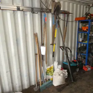 Item Tools of the trade