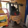 thumbnail-Machines de jardinage, pelles, véhicules de chantier & machines forestières-3
