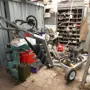 thumbnail-Machines de jardinage, pelles, véhicules de chantier & machines forestières-1
