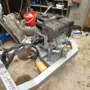 thumbnail-Machines de jardinage, pelles, véhicules de chantier & machines forestières-2