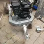 thumbnail-Machines de jardinage, pelles, véhicules de chantier & machines forestières-3