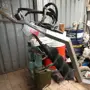 thumbnail-Machines de jardinage, pelles, véhicules de chantier & machines forestières-5
