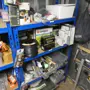 thumbnail-Machines de jardinage, pelles, véhicules de chantier & machines forestières-3