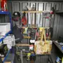 thumbnail-Machines de jardinage, pelles, véhicules de chantier & machines forestières-4