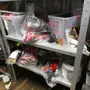 thumbnail-Machines de jardinage, pelles, véhicules de chantier & machines forestières-6