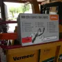 thumbnail-Machines de jardinage, pelles, véhicules de chantier & machines forestières-1