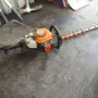 thumbnail-Machines de jardinage, pelles, véhicules de chantier & machines forestières-1