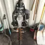 thumbnail-Machines de jardinage, pelles, véhicules de chantier & machines forestières-2