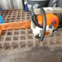 thumbnail-Machines de jardinage, pelles, véhicules de chantier & machines forestières-1