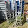 thumbnail-Machines de jardinage, pelles, véhicules de chantier & machines forestières-1