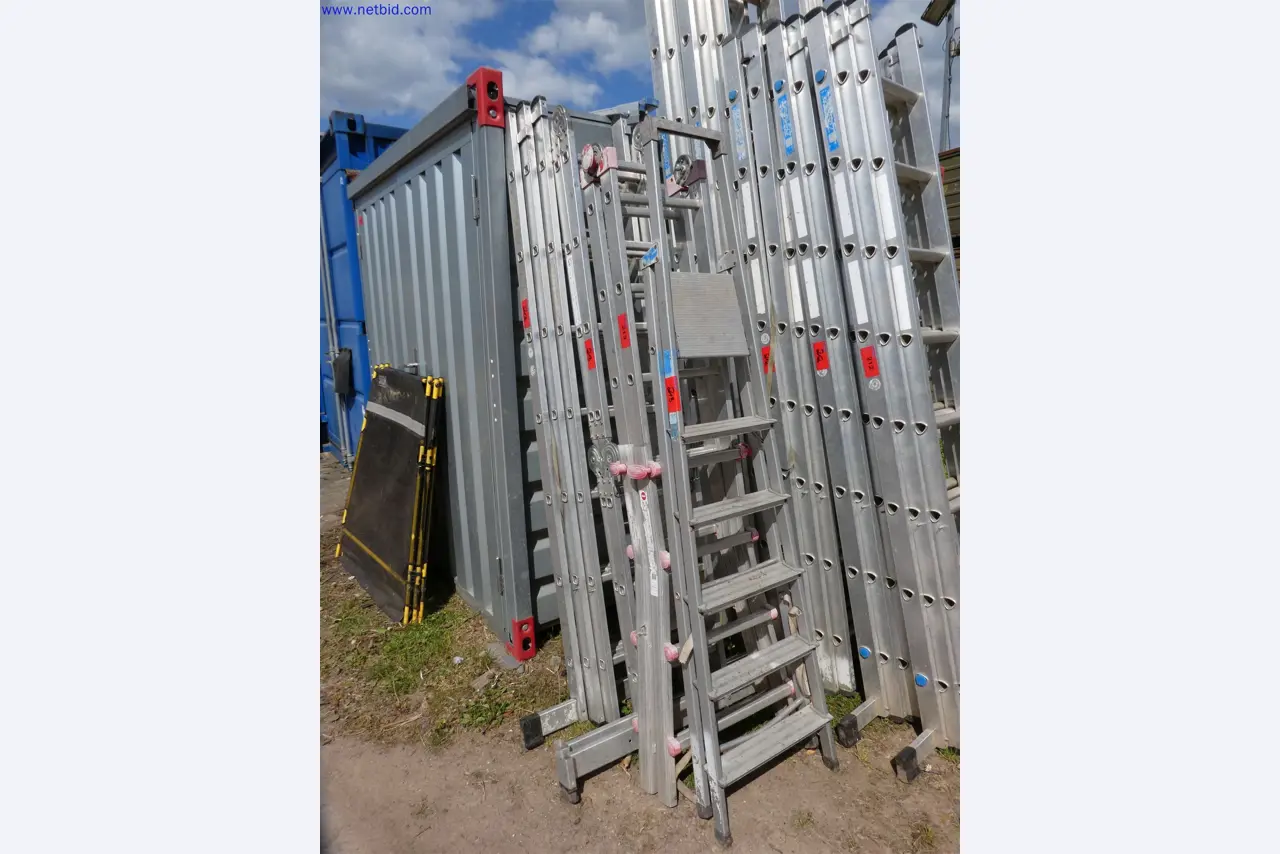 Horticultural machinery, excavators, construction vehicles & forestry machinery-3
