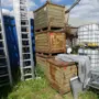 thumbnail-Machines de jardinage, pelles, véhicules de chantier & machines forestières-1