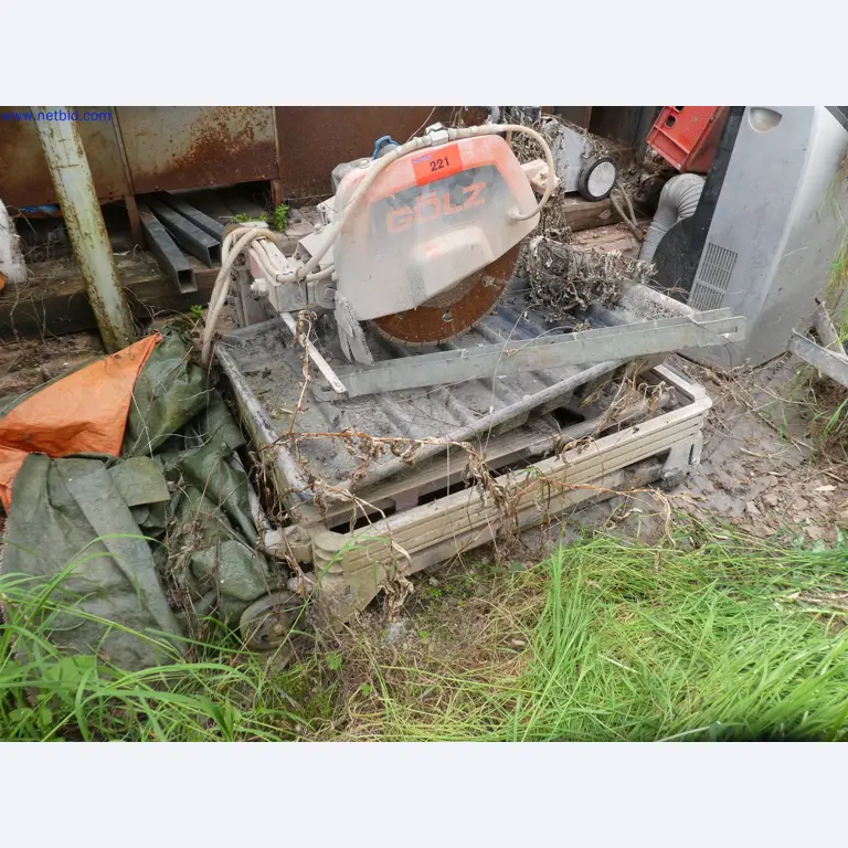 Horticultural machinery, excavators, construction vehicles & forestry machinery-1
