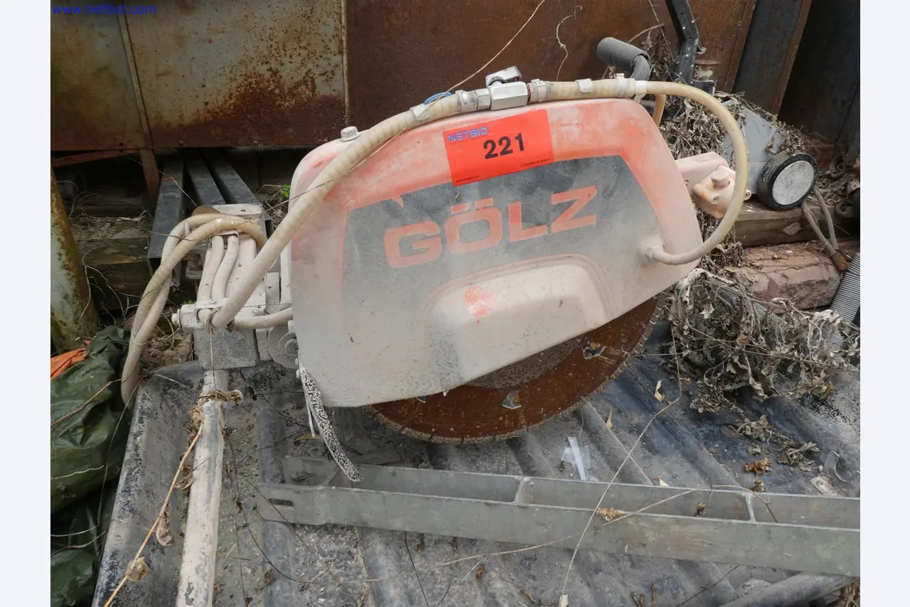 Horticultural machinery, excavators, construction vehicles & forestry machinery-2