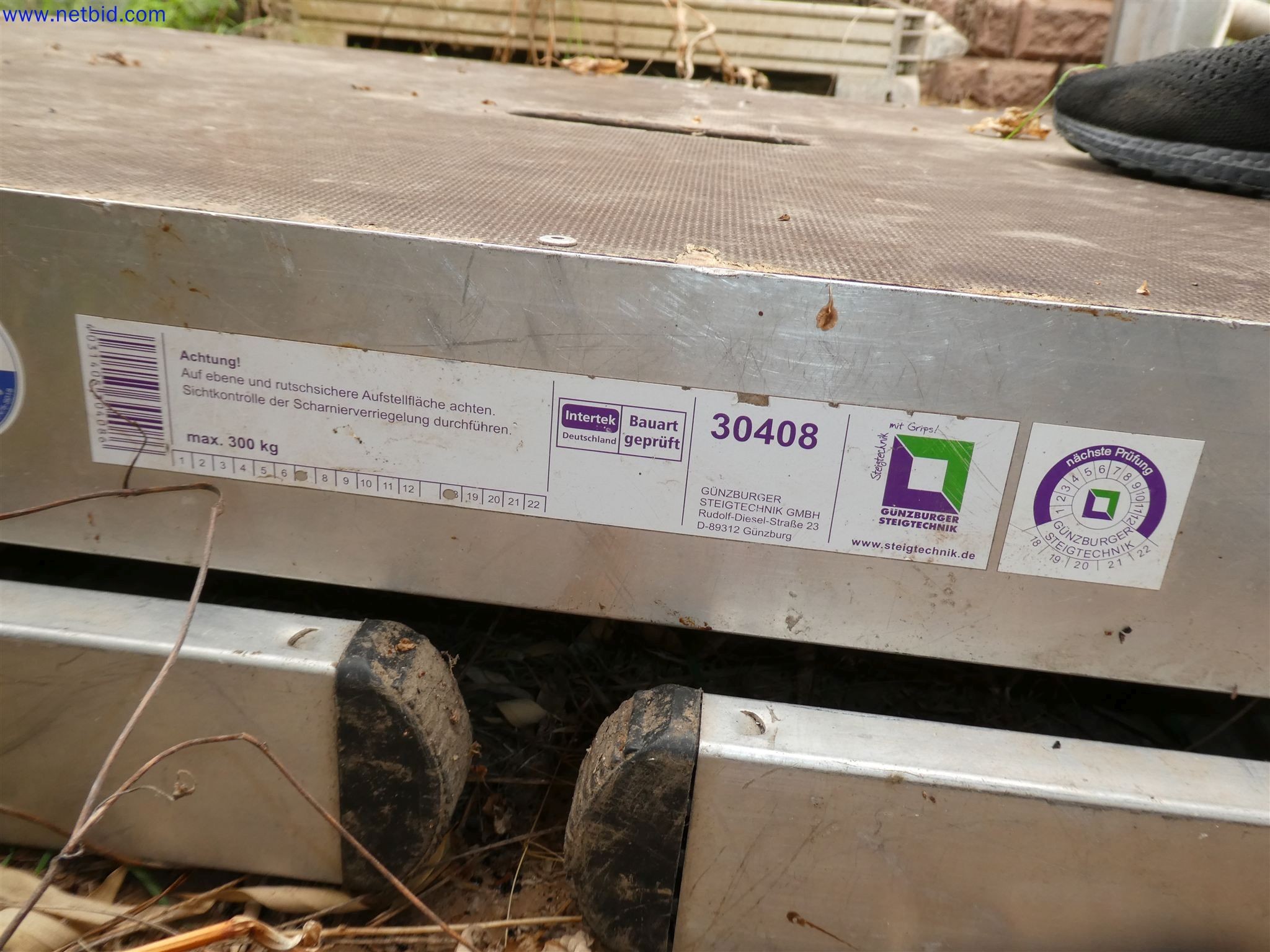 Machines de jardinage, pelles, véhicules de chantier & machines forestières-2