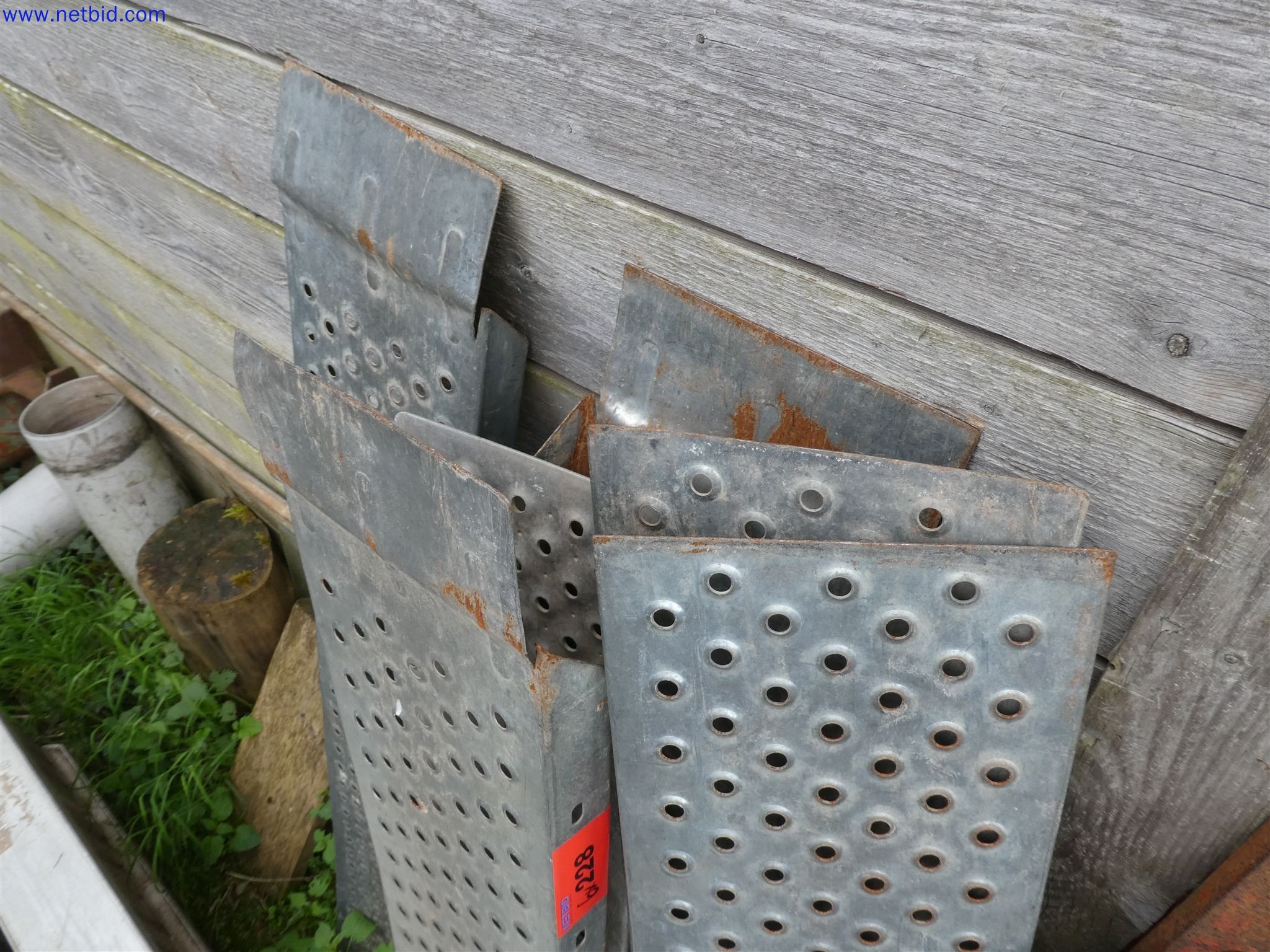 Machines de jardinage, pelles, véhicules de chantier & machines forestières-2