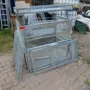 thumbnail-Machines de jardinage, pelles, véhicules de chantier & machines forestières-1