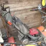 thumbnail-Machines de jardinage, pelles, véhicules de chantier & machines forestières-1