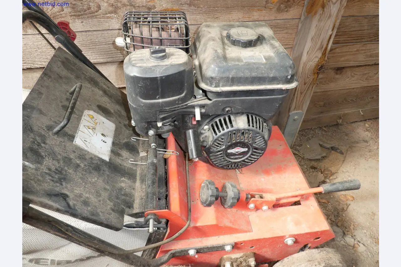 Vrtnarski stroji, bagerji, gradbena vozila in gozdarski stroji-2