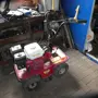 thumbnail-Machines de jardinage, pelles, véhicules de chantier & machines forestières-1