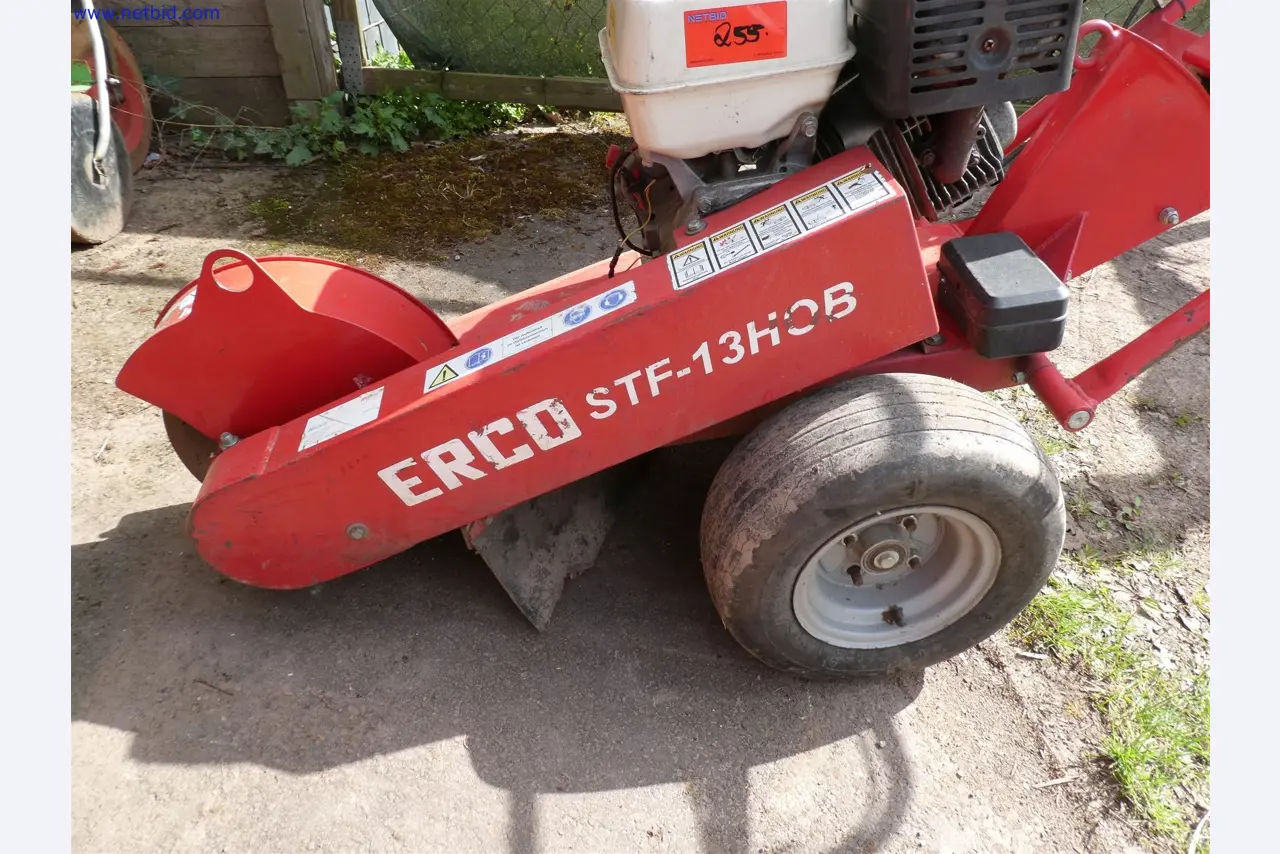 Zahradnické stroje, bagry, stavební vozidla a lesnické stroje-2