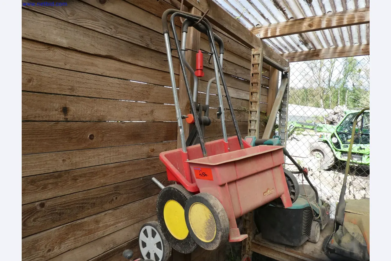 Zahradnické stroje, bagry, stavební vozidla a lesnické stroje-1