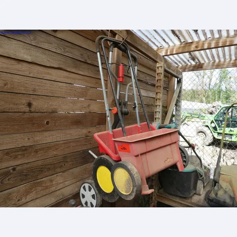 Zahradnické stroje, bagry, stavební vozidla a lesnické stroje-1