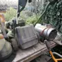 thumbnail-Zahradnické stroje, bagry, stavební vozidla a lesnické stroje-10