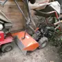 thumbnail-Zahradnické stroje, bagry, stavební vozidla a lesnické stroje-2