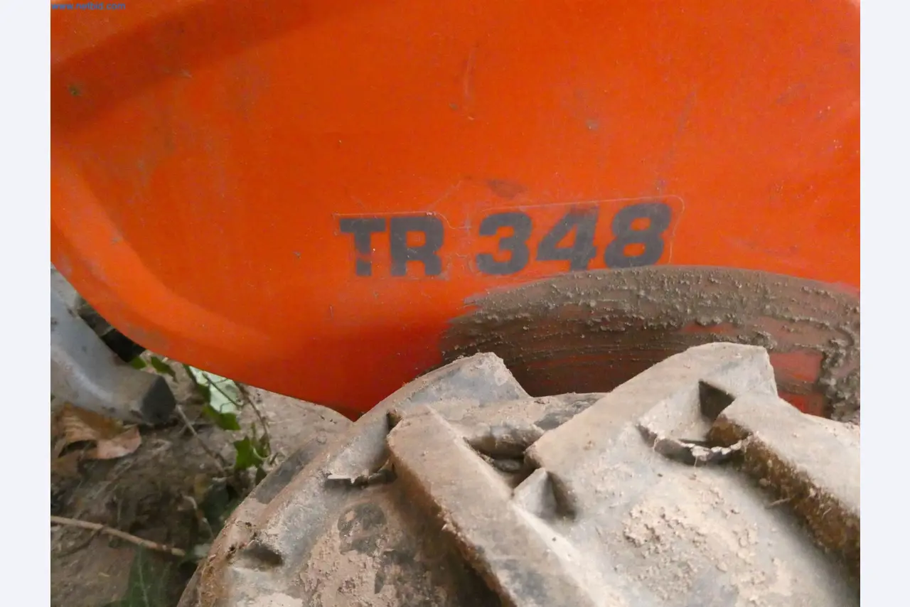 Zahradnické stroje, bagry, stavební vozidla a lesnické stroje-3