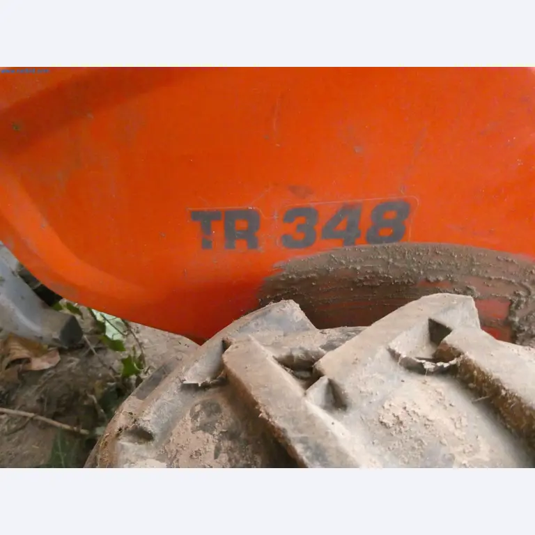 Zahradnické stroje, bagry, stavební vozidla a lesnické stroje-3