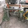 thumbnail-Zahradnické stroje, bagry, stavební vozidla a lesnické stroje-5