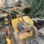 thumbnail-Machines de jardinage, pelles, véhicules de chantier & machines forestières-1